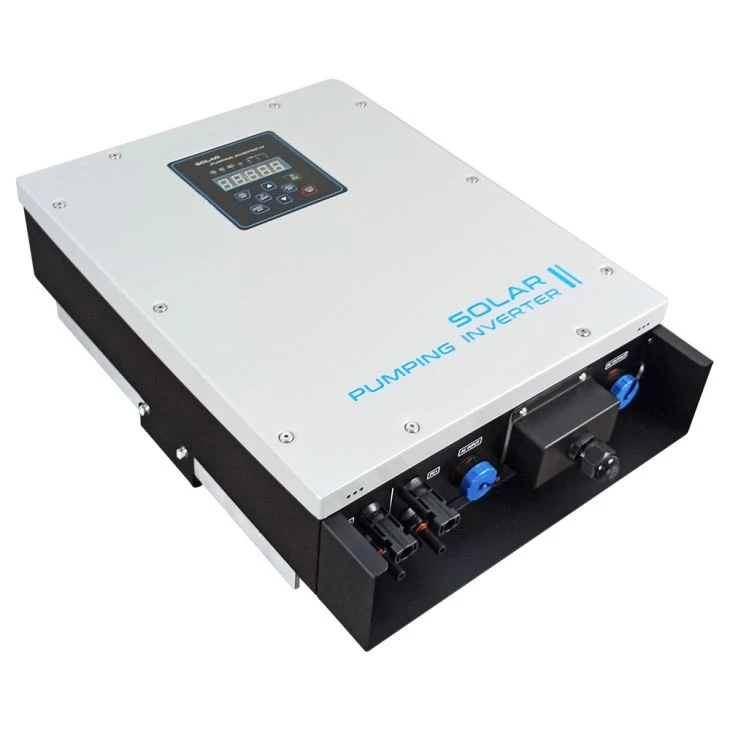 IP65 Solar Pumping Inverter 2.2kw