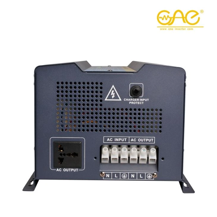 Off Grid 24v Solar Power Inverter