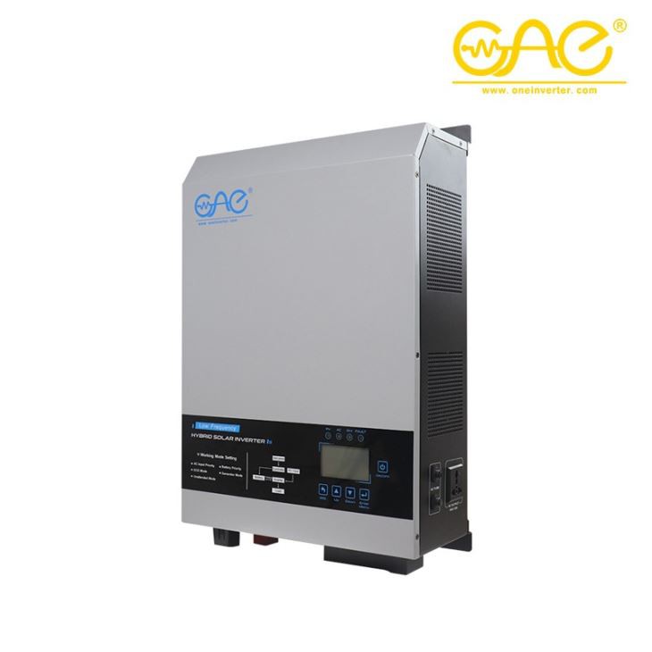 Off Grid Solar Inverter 4000w