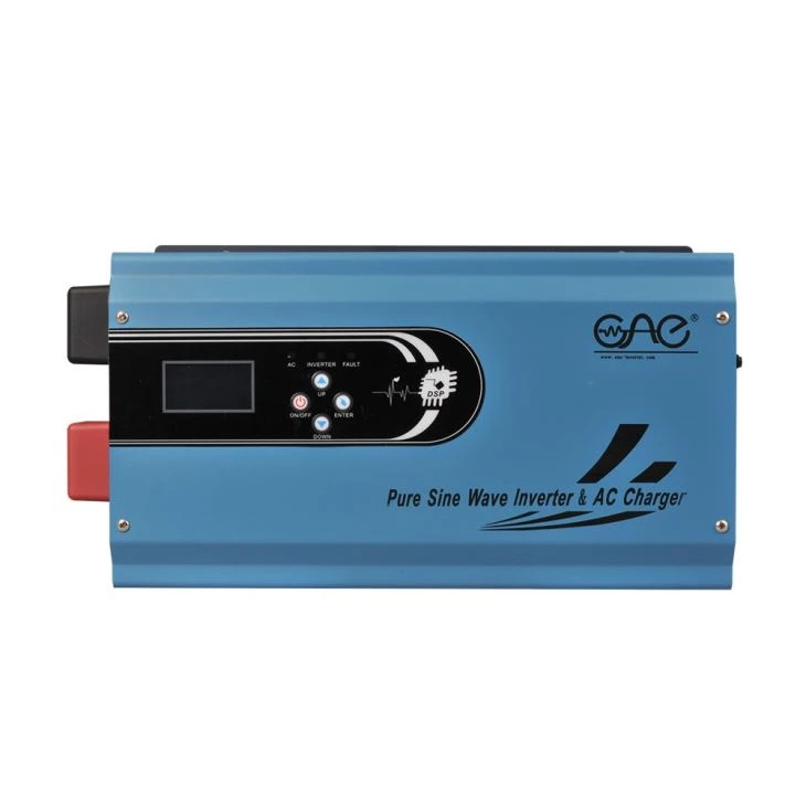 Off Grid Solar Power Inverter 4kw 48vdc