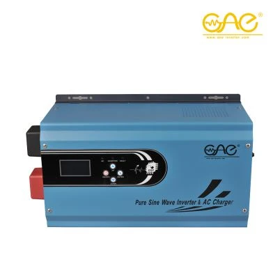 Uy uchun 1,5 kVt quyosh inverteri