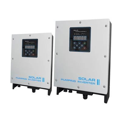 mppt bilan ip65 nasos inverteri