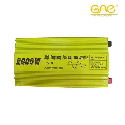 Doksin quvvat inverteri