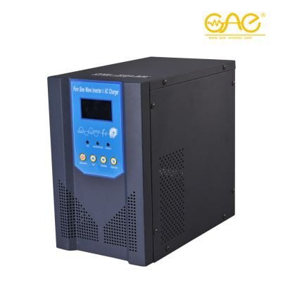 inverter sof sinus to'lqini