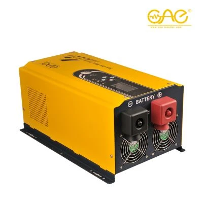 3000 Vt inverter 48 V