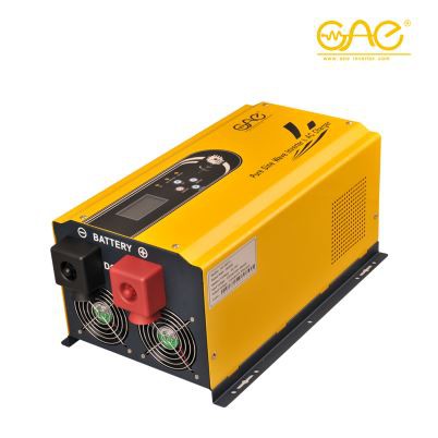 3000w 12v inverter zaryadlovchi