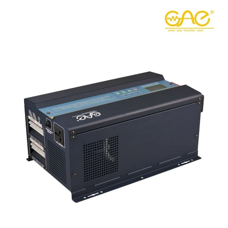 Solar Power Inverters 12v