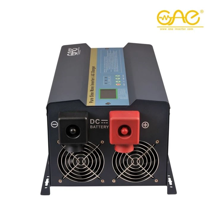 Sungrow Solar Inverter