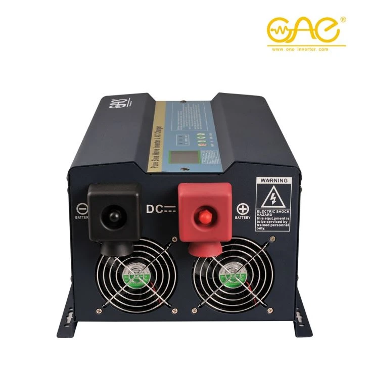 Titan Power Inverter