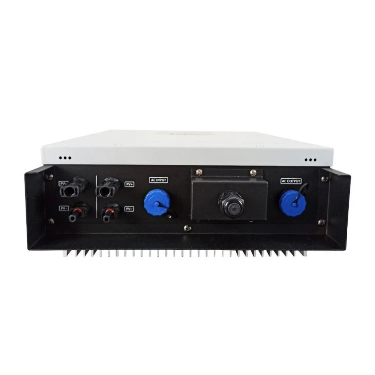 Waterproof Solar Water Pumping Inverter