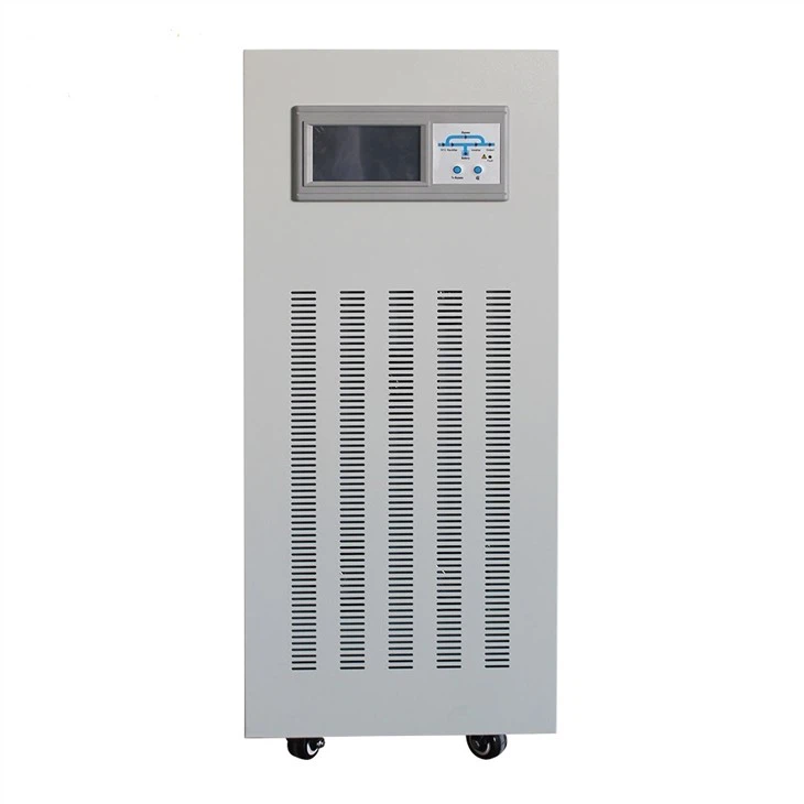 uch fazali quyosh inverteri 40kva