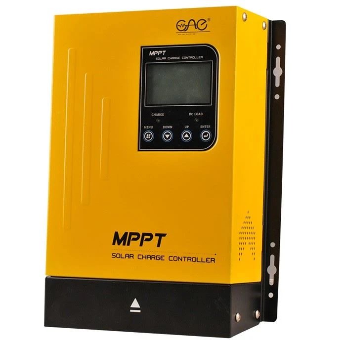 MPPT Solar Controller Off Grid 50A
