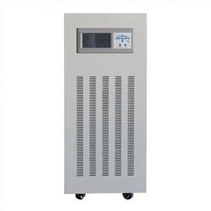 20Kva 10kva Quyosh invertorlari 3 fazali