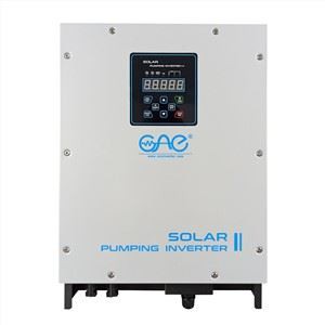 mppt quyosh nasosi inverteri 37 kVt