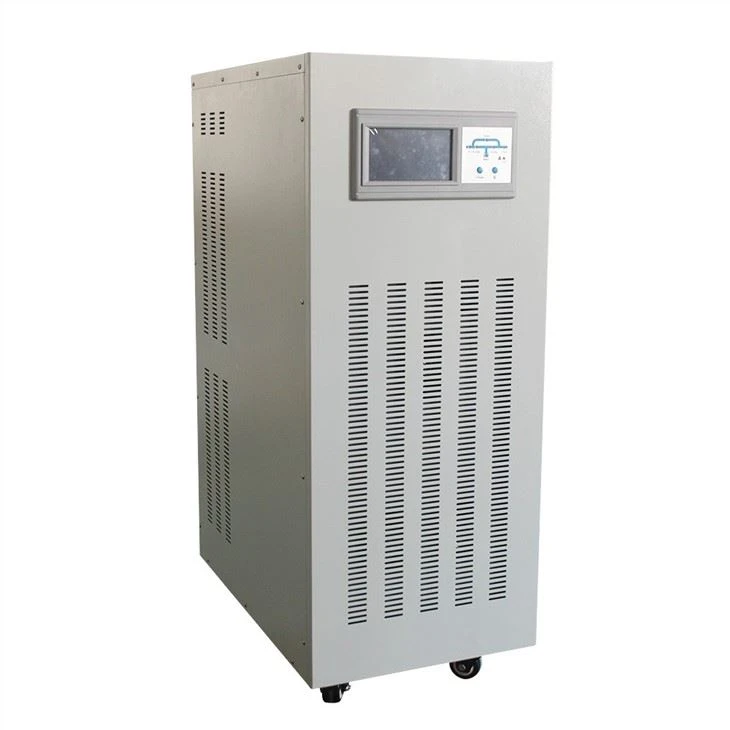 Solar Inverter 120kva Off Grid