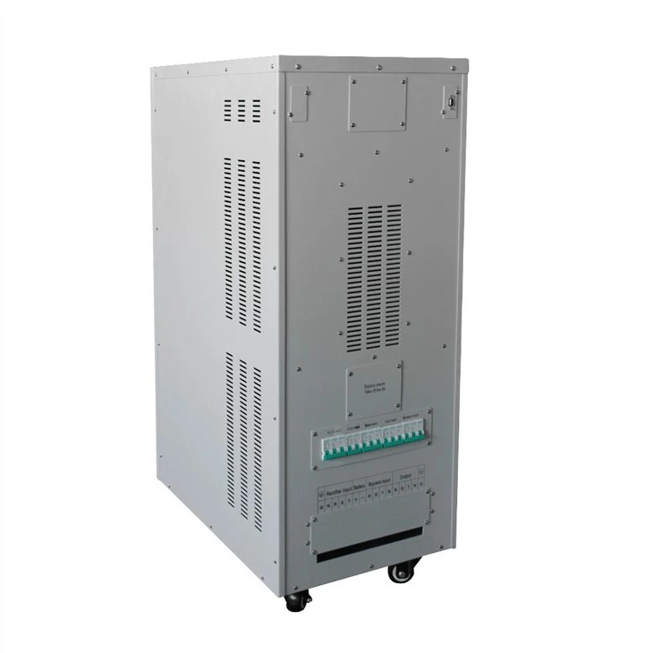 Solar Inverter 120kva Off Grid