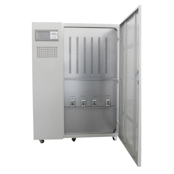 Solar Inverter 120kva Off Grid
