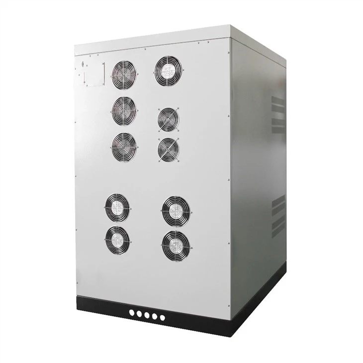Solar Inverter 120kva Off Grid