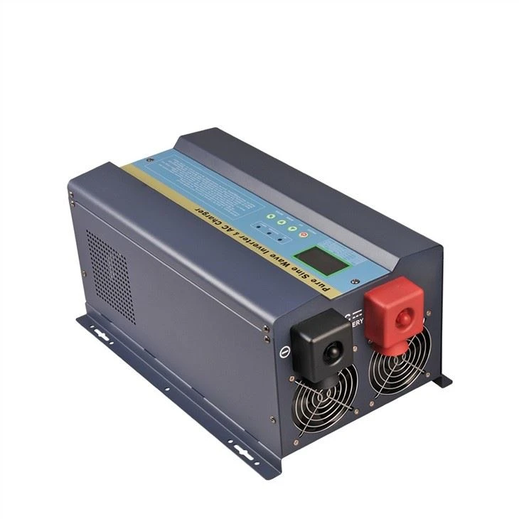 12v 24v 48v Off Grid Inverter