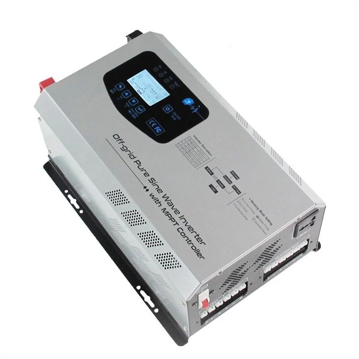 3000w Single Phase Solar Energy Inverter