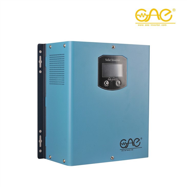 Single Phase Solar Inverter 1kw - 6kw