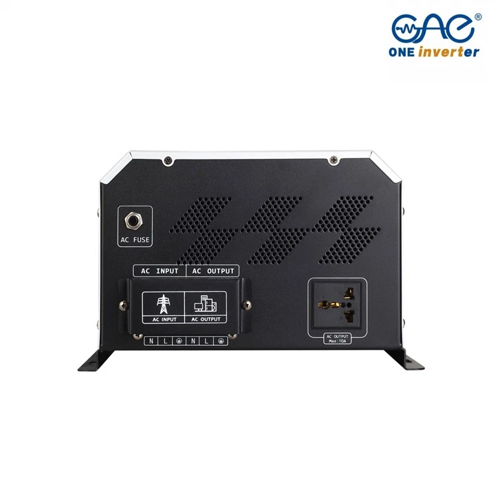 Low Frequency 3000W Inverter AVR Stablizer