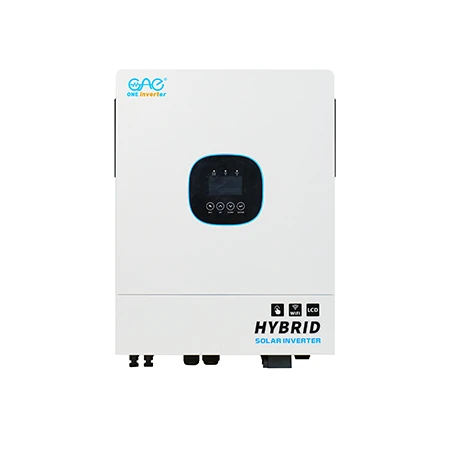 11KW Solar Inverter